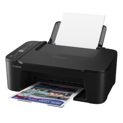 Urządzenie Wielofunkcyjne Canon Pixma Ts3750I Black