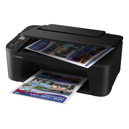 Urządzenie Wielofunkcyjne Canon Pixma Ts3750I Black