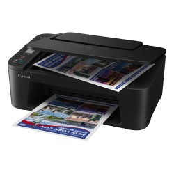 Urządzenie Wielofunkcyjne Canon Pixma Ts3750I Black