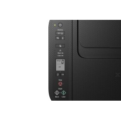Urządzenie Wielofunkcyjne Canon Pixma Ts3750I Black