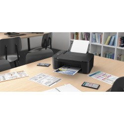 Urządzenie Wielofunkcyjne Canon Pixma Ts3750I Black