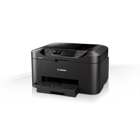 Urządzenie Wielofunkcyjne Canon Maxify Mb2150