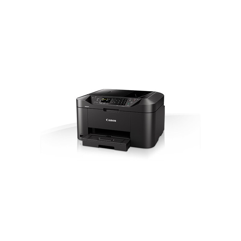 Urządzenie Wielofunkcyjne Canon Maxify Mb2150
