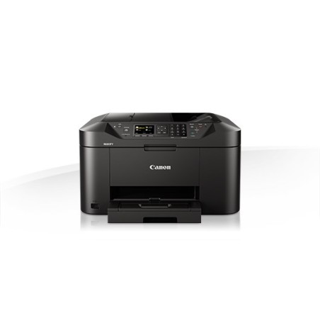 Urządzenie Wielofunkcyjne Canon Maxify Mb2150