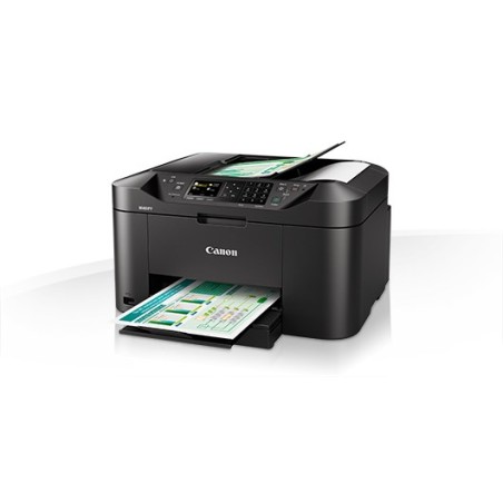 Urządzenie Wielofunkcyjne Canon Maxify Mb2150