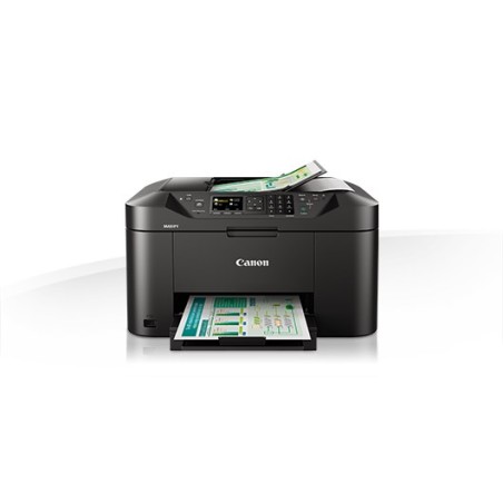 Urządzenie Wielofunkcyjne Canon Maxify Mb2150