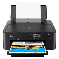 Drukarka Atramentowa Canon Pixma Ts705A