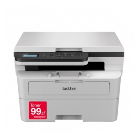 Urządzenie Wielofunkcyjne Brother Dcp-B7600D