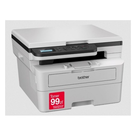 Urządzenie Wielofunkcyjne Brother Dcp-B7600D