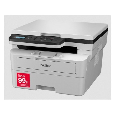 Urządzenie Wielofunkcyjne Brother Dcp-B7600D