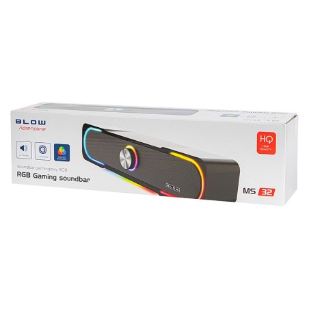 Blow Głośniki Komputerowe Ms-32 Soundbar