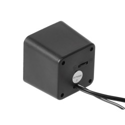 Zestaw Głośników Komputerowe Audiocore Ac870B (2.0  Kolor Czarny)