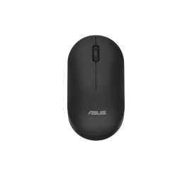 Zestaw Klawiatura + Mysz Asus Cw100 Wireless Keyboard And Mouse Set Black