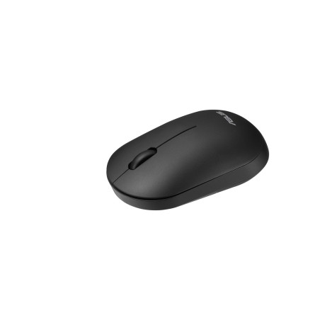 Zestaw Klawiatura + Mysz Asus Cw100 Wireless Keyboard And Mouse Set Black