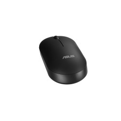 Zestaw Klawiatura + Mysz Asus Cw100 Wireless Keyboard And Mouse Set Black