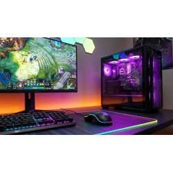 Podgrzewana Mysz Przewodowa Activejet Usb Amy-W390  30°C / 35°C / 40°C