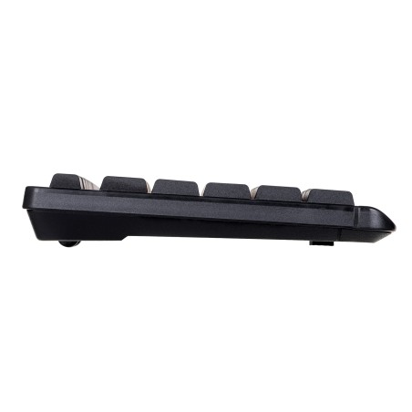 Activejet K-3803S Klawiatura Przewodowa Usb