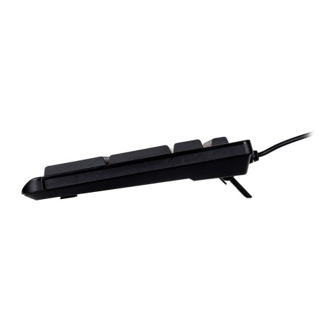 Activejet K-3803S Klawiatura Przewodowa Usb