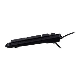 Activejet K-3803S Klawiatura Przewodowa Usb