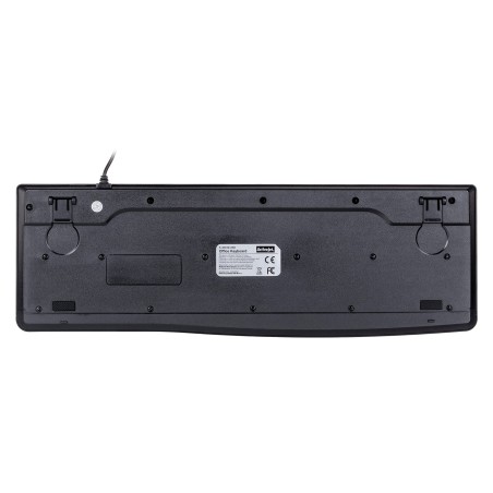 Activejet K-3803S Klawiatura Przewodowa Usb