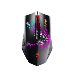 A4Tech Mysz Przewodowa Bloody A60 Activated A4Tmys46161