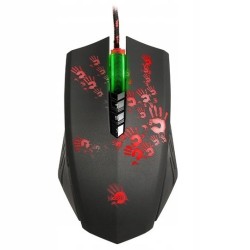 A4Tech Mysz Przewodowa Bloody A60 Activated A4Tmys46161