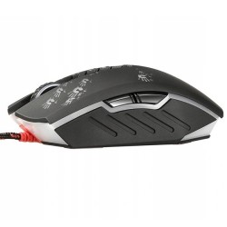 A4Tech Mysz Przewodowa Bloody A60 Activated A4Tmys46161