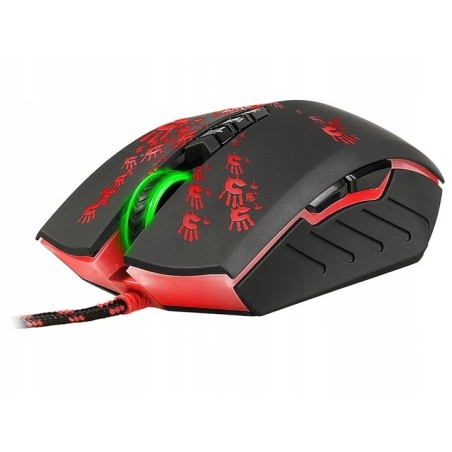 A4Tech Mysz Przewodowa Bloody A60 Activated A4Tmys46161