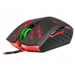 A4Tech Mysz Przewodowa Bloody A60 Activated A4Tmys46161