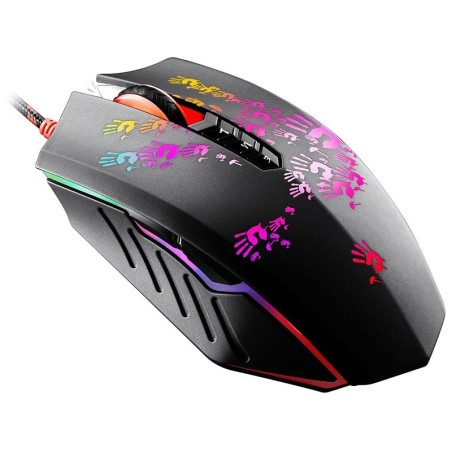 A4Tech Mysz Przewodowa Bloody A60 Activated A4Tmys46161