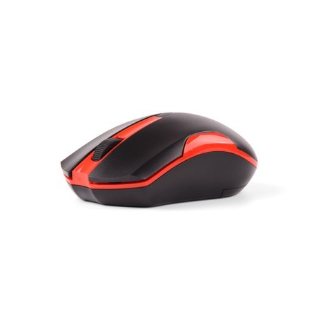 Mysz A4 Tech V-Track G3-200N-1 A4Tmys46038 (Optyczna  1000 Dpi  Kolor Czarny)