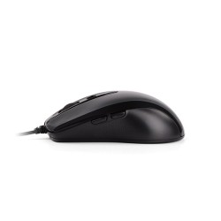 Mysz A4 Tech A4Tmys44125 (Optyczna  1600 Dpi  Kolor Czarny)