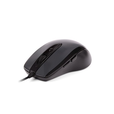 Mysz A4 Tech A4Tmys44125 (Optyczna  1600 Dpi  Kolor Czarny)