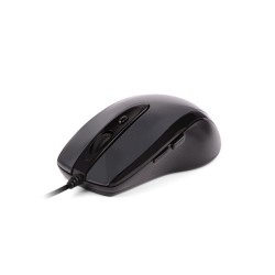 Mysz A4 Tech A4Tmys44125 (Optyczna  1600 Dpi  Kolor Czarny)