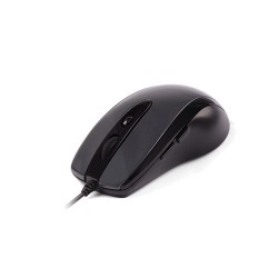 Mysz A4 Tech A4Tmys44125 (Optyczna  1600 Dpi  Kolor Czarny)