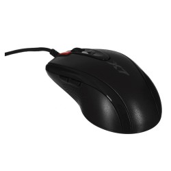 Mysz Komputerowa A4 Tech Opto Oscar X710 A4Tmys27923 (Optyczna  2000 Dpi  Kolor Czarny)