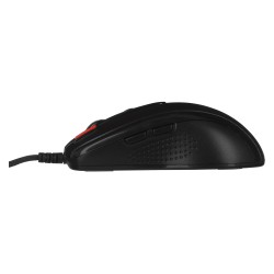 Mysz Komputerowa A4 Tech Opto Oscar X710 A4Tmys27923 (Optyczna  2000 Dpi  Kolor Czarny)