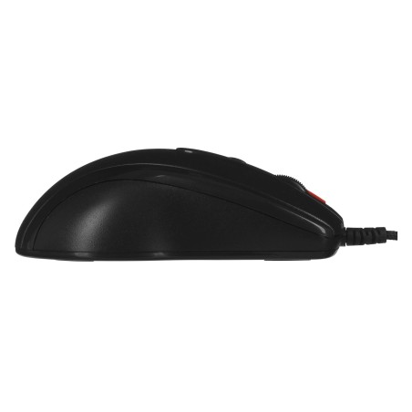 Mysz Komputerowa A4 Tech Opto Oscar X710 A4Tmys27923 (Optyczna  2000 Dpi  Kolor Czarny)