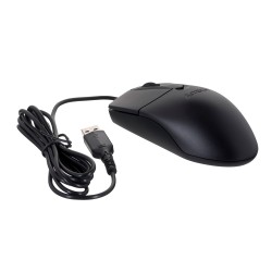 Mysz A4 Tech Op-720 A4Tmys43754 (Optyczna  800 Dpi  Kolor Czarny)