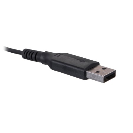 Mysz A4 Tech Op-720 A4Tmys43754 (Optyczna  800 Dpi  Kolor Czarny)