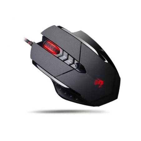 Mysz Komputerowa A4 Tech Bloody V7M A4Tmys43940 (Optyczna  3200 Dpi  Kolor Czarny)