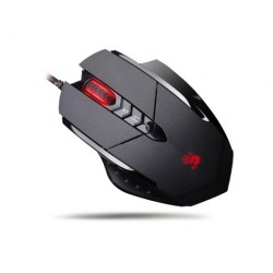 Mysz Komputerowa A4 Tech Bloody V7M A4Tmys43940 (Optyczna  3200 Dpi  Kolor Czarny)
