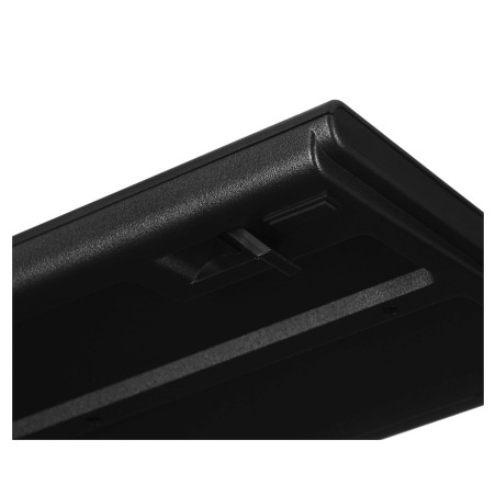 Klawiatura Membranowa A4 Tech Kr-85 A4Tkla19739 (Usb 2.0  (Us)  Kolor Czarny)