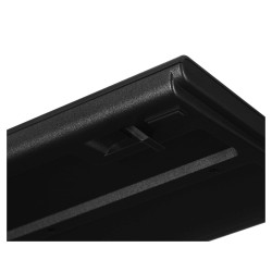 Klawiatura Membranowa A4 Tech Kr-85 A4Tkla19739 (Usb 2.0  (Us)  Kolor Czarny)