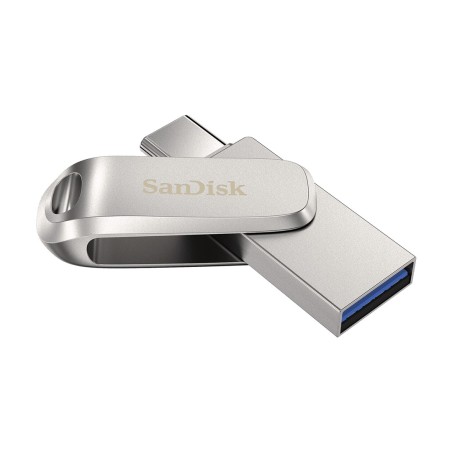 Ultra Dual Drive Luxe 256Gb Usb Type-C