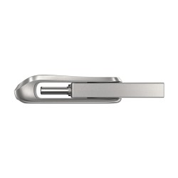 Ultra Dual Drive Luxe 64Gb Usb Type-C
