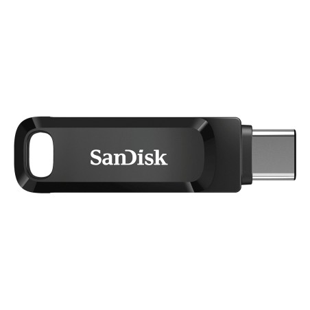 Sandisk Ultra Dual Go 256Gb Typ C