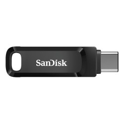 Sandisk Ultra Dual Go 256Gb Typ C