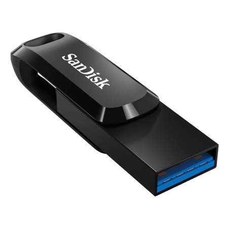 Sandisk Ultra Dual Go 256Gb Typ C