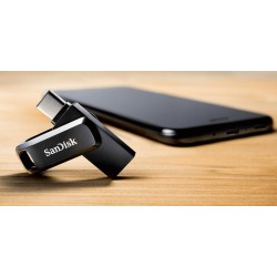 Sandisk Ultra Dual Go 256Gb Typ C